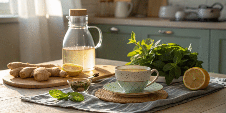 How to Get Rid of Bloating Fast
