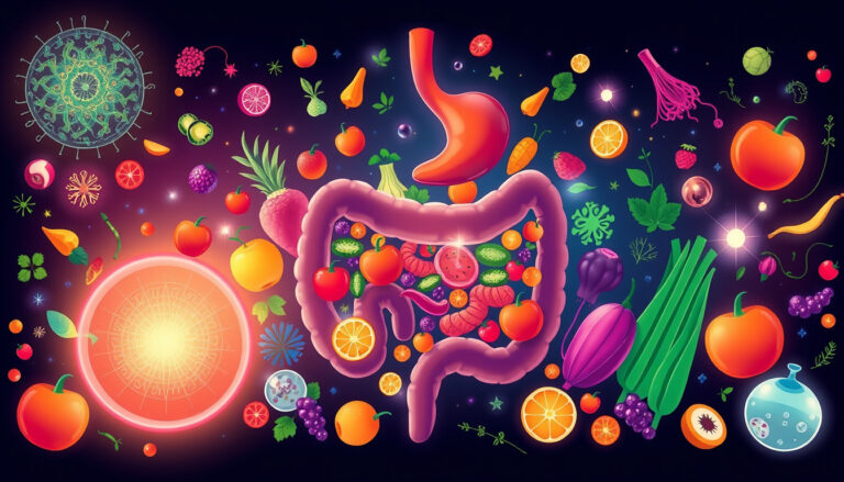 Unlock Optimal Health: The Ultimate Guide to Gut Microbiome Support Supplements