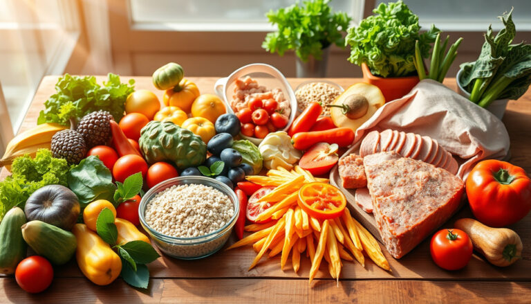 Unlocking the Secrets to a Balanced Diet: Nourish Your Body for Optimal Health