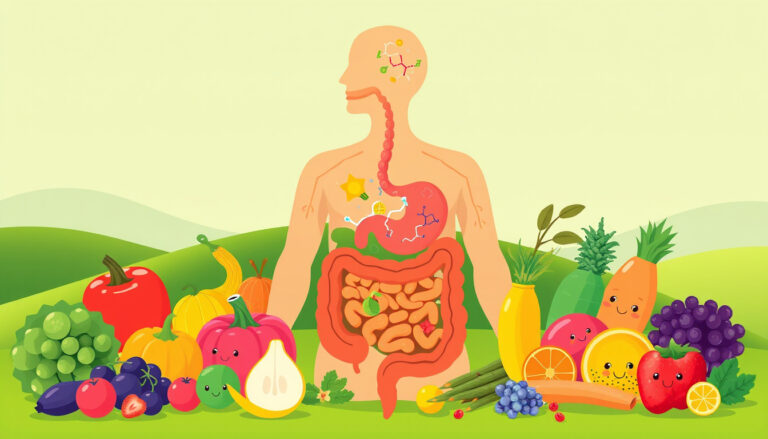 Best Digestive Enzymes for Gut Health
