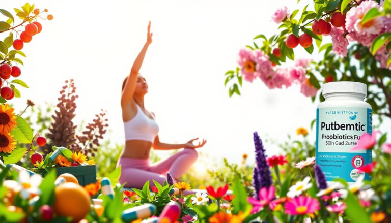 Discover the Best Probiotics for Women’s Gut Health: Your Ultimate Guide to Wellness