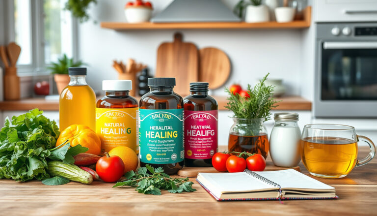 Discover the Best Supplements for Leaky Gut: Your Ultimate Guide to Healing and Wellness