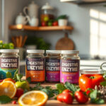 Relieve Bloating Naturally: The Power of Digestive Enzymes for Your Gut Health
