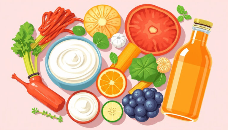 Unlocking Health: The Power and Benefits of Fermented Foods for Your Gut and Well-being