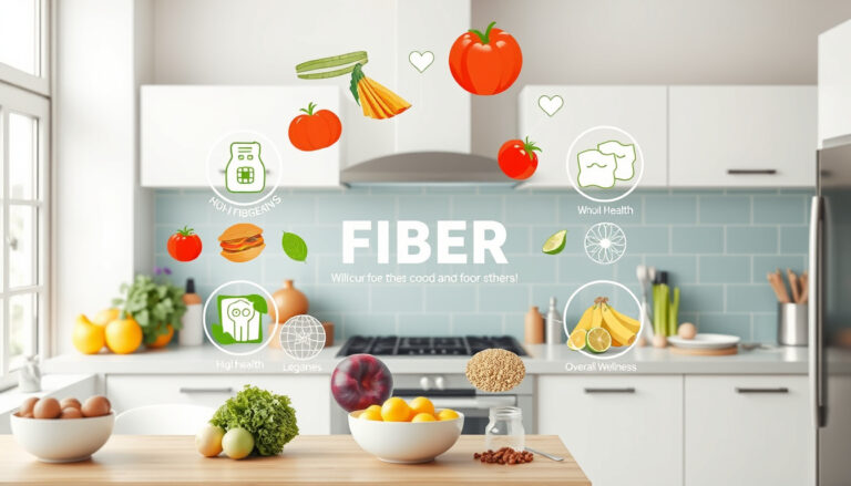 Unlocking the Power of Fiber: Your Ultimate Guide to a Healthier Gut and Enhanced Wellbeing