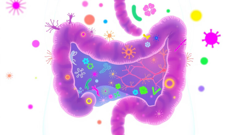 Gut Flora: Essential Tips to Boost Your Digestive Health Naturally