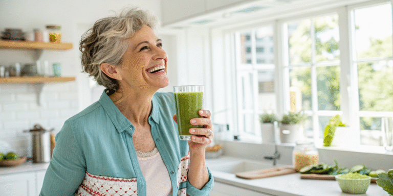 Best gut health supplement for women over 50