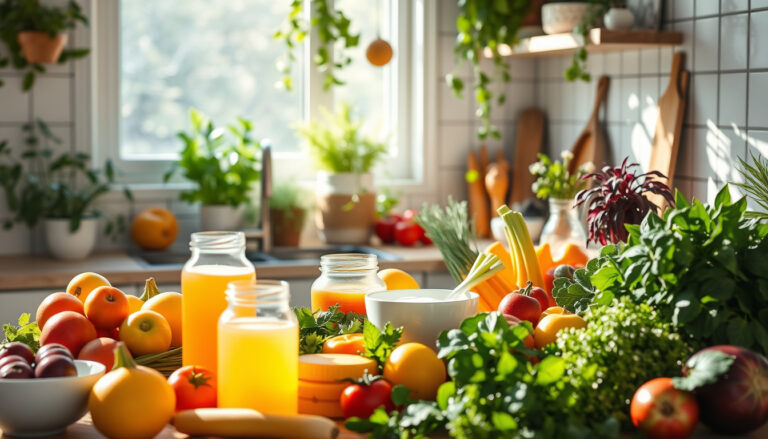 10 Natural Ways to Balance Your Gut Flora for Optimal Health
