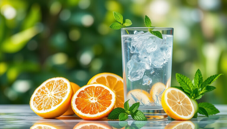 Quench Your Thirst: The Ultimate Guide to Mastering Hydration for Optimal Health and Wellness