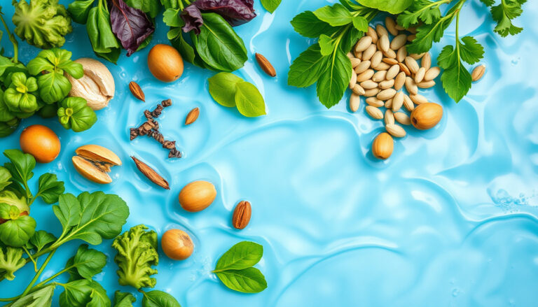 Boost Gut Motility Naturally: The Powerful Benefits of Magnesium