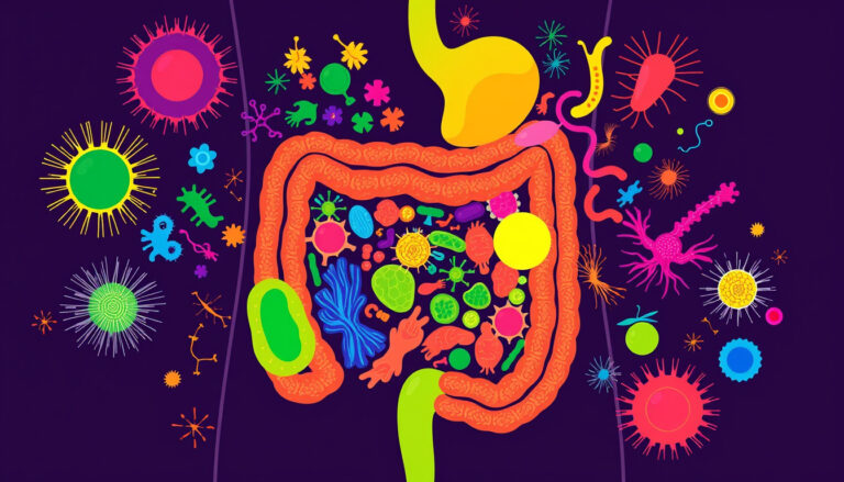 Microbiome Balance: Essential Tips to Improve Gut Health Naturally
