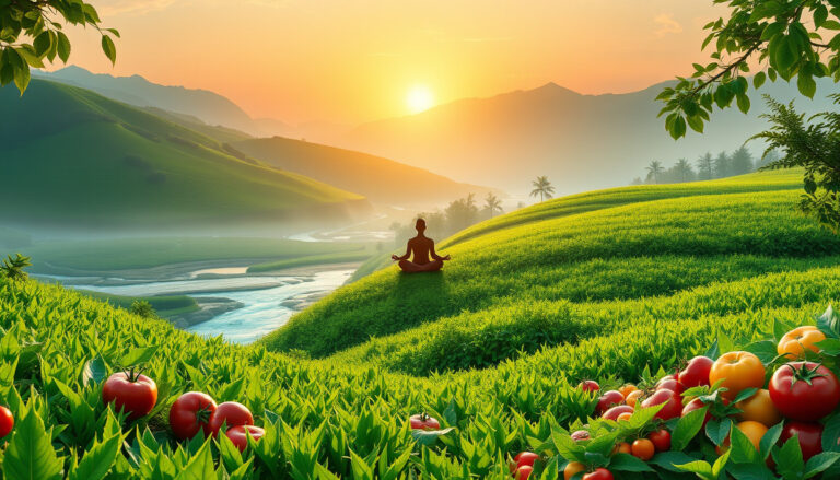Natural Ways to Heal Leaky Gut Fast