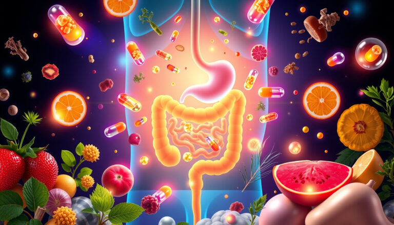 Unlocking the Power of Postbiotics: Discover the Game-Changing Benefits for Your Digestion