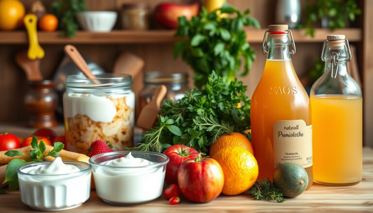 Top Probiotic Strains for IBS-D Relief: Unlock Digestive Wellness Naturally