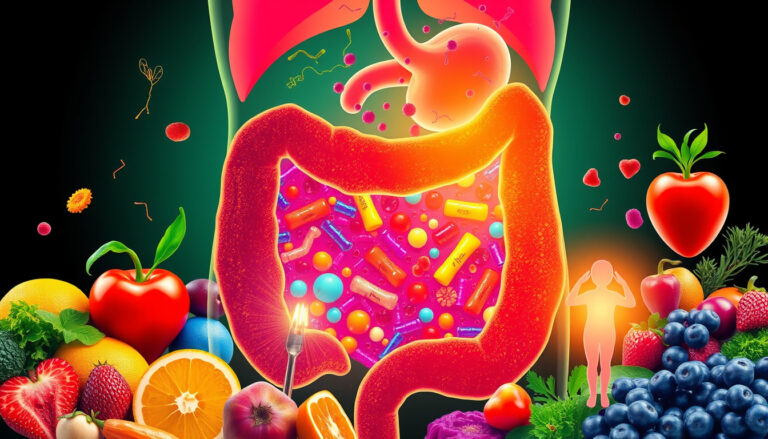 Unlocking Health: The Incredible Benefits of Probiotics for Your Gut and Beyond