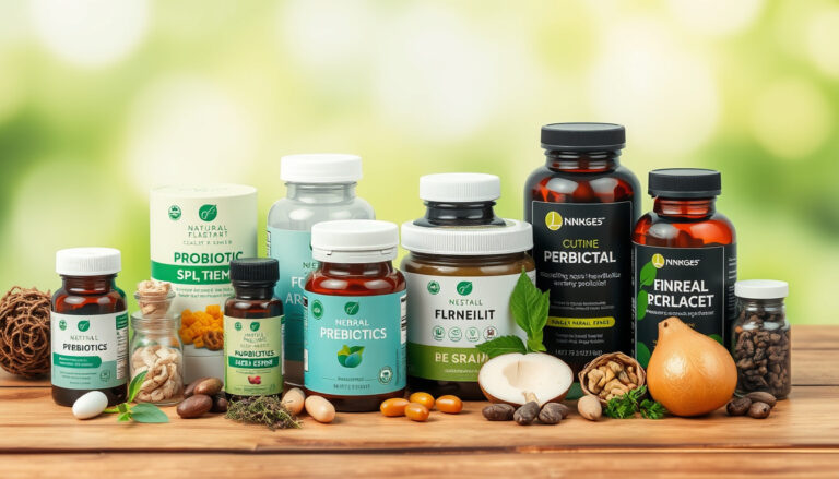 Top Supplements for Diarrhea Support: Find Relief Naturally