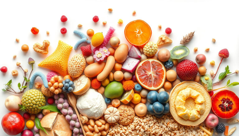 Unlocking Gut Health: The Power of Synbiotic Blends for Optimal Balance