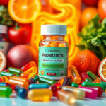 Top Probiotics for Gut Health in 2025