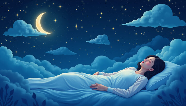 Unlocking the Secrets of REM Sleep: Discover Your Optimal Sleep Duration!