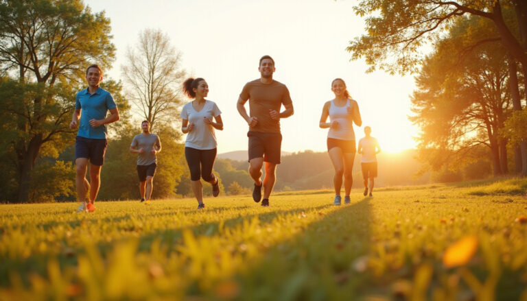 Unlocking Wellness: Discover the Amazing Perks of Regular Exercise