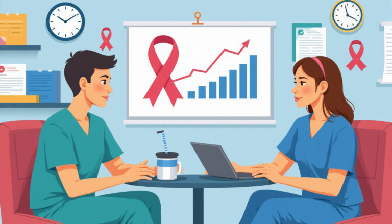 Unveiling the Hidden Truth Behind Rising Colon Cancer Rates in Young Adults