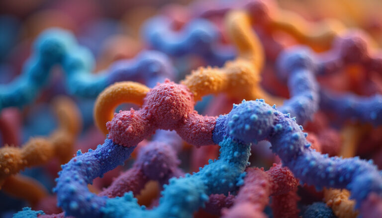 Digestive Enzymes: Unlocking the Secret to Better Gut Health