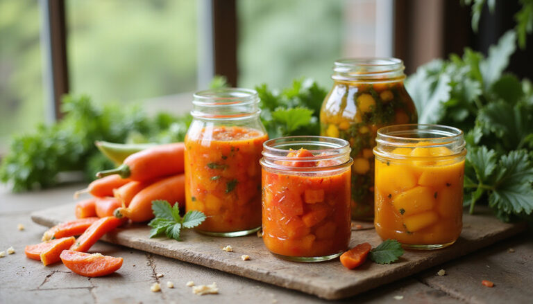 Fermented Foods: Ultimate Health Benefits and Easy Recipes to Try