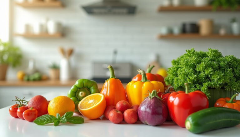 Fiber Intake Benefits: How Increasing Fiber Transforms Your Health Fast