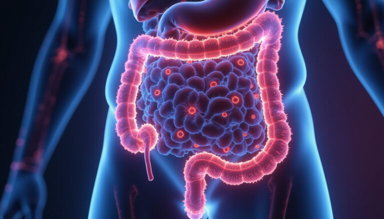 How the Gut Barrier Impacts Your Overall Health and Immunity