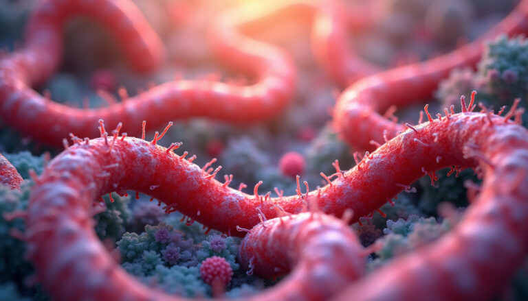 Gut Flora: How It Impacts Your Health and Wellness Daily