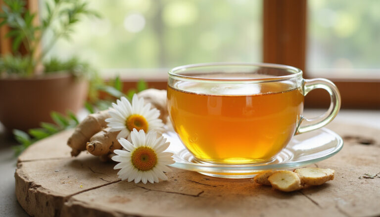 Gut Inflammation: Top Natural Remedies to Soothe Your Digestive Health