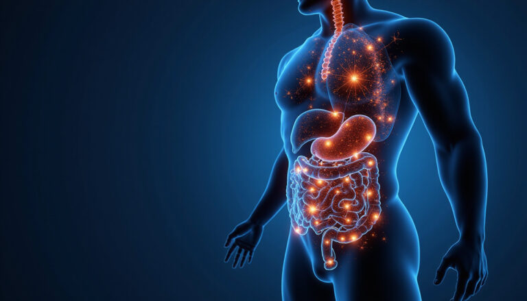 Gut Microbiota: How It Shapes Your Health and Immunity Naturally