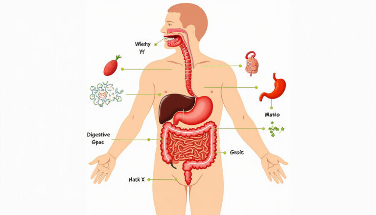 Gut Motility Explained: Key Factors and How to Improve Digestive Health