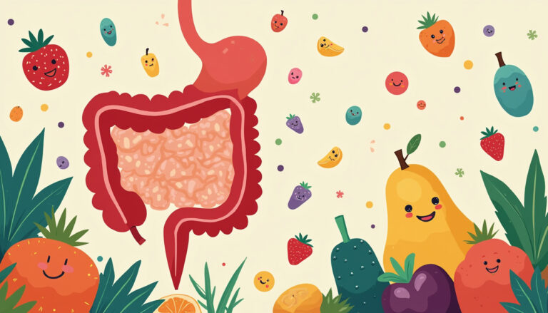 Gut Resilience: How to Strengthen Your Digestive Health Naturally