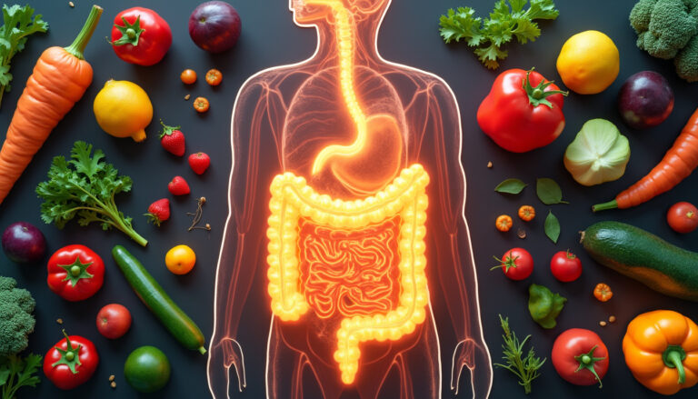 Boost Intestinal Health Naturally with These Proven Lifestyle Tips