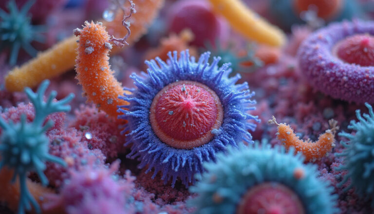 Microbiome Balance: Key Strategies to Improve Your Gut Health Naturally