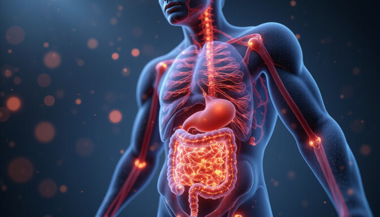 Postbiotics Benefits: How Postbiotics Improve Gut Health Naturally