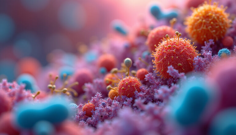 Prebiotics Explained: Boost Your Gut Health Naturally and Effectively