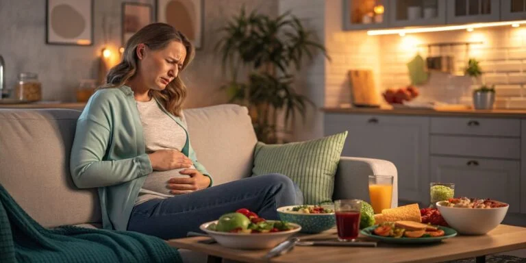 Symptoms of Small Intestinal Bacterial Overgrowth