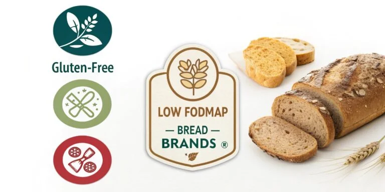 Low FODMAP