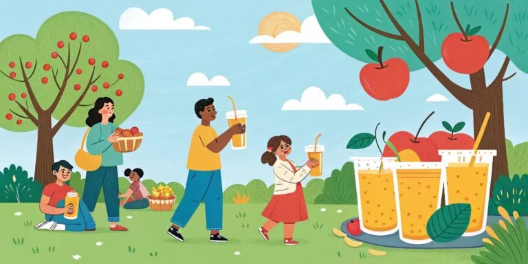 Does Apple Juice Make You Poop?