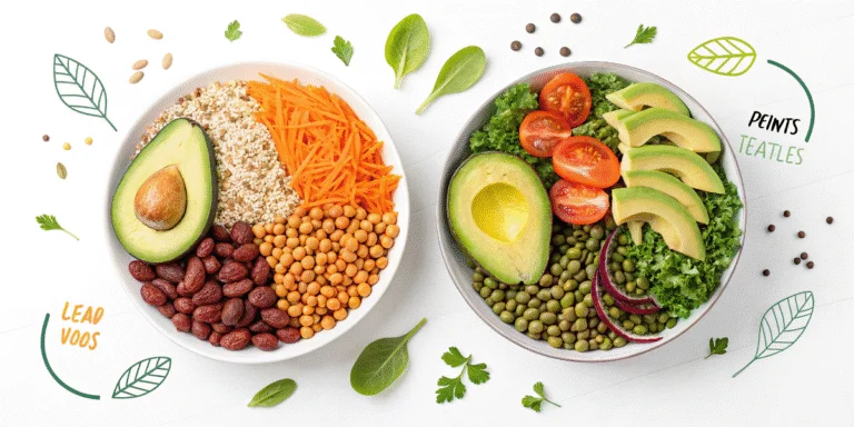 Vegan Veganism