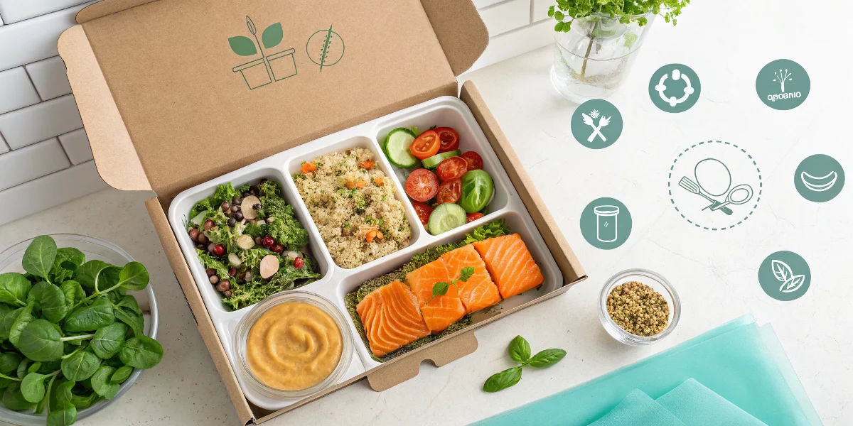 Factors Meals