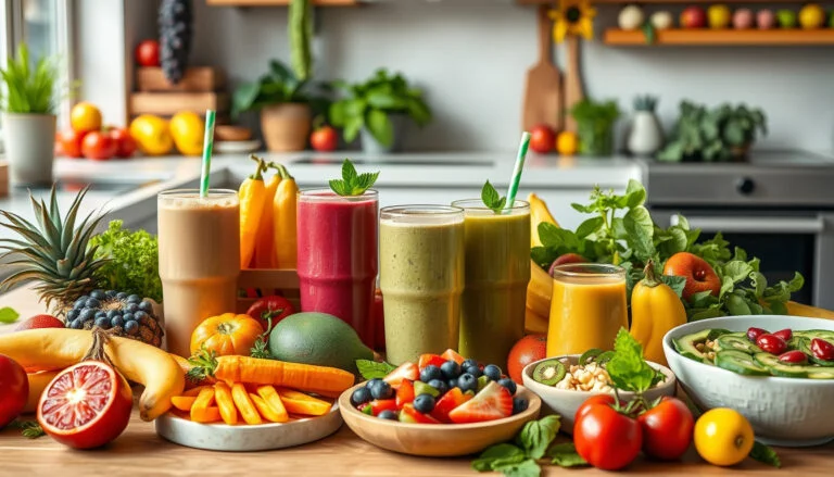 7-Day Gut Detox Meal Plan