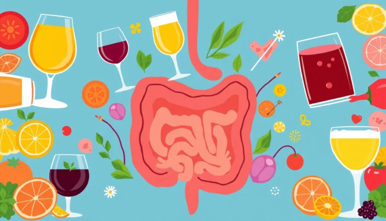 How to Protect Your Gut Health While Drinking Alcohol