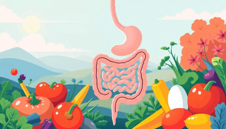 Managing IBS Through Gut Health