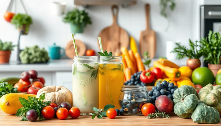 gut healing foods