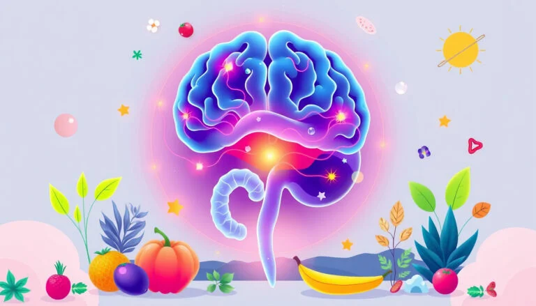 The Connection Between Gut Health and Mental Health
