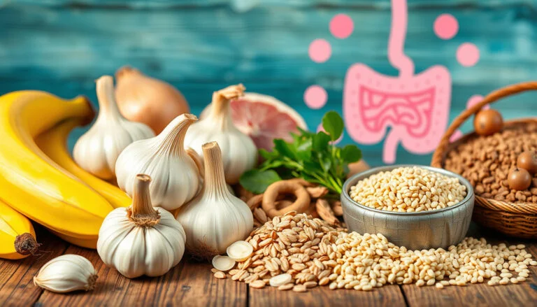 The Importance of Prebiotics in Gut Health