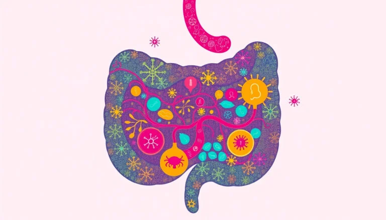 The Role of Gut Health in Autoimmune Diseases